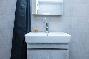 Ano Kipseli Athens Gem 1 Bd Apt for 4