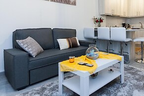 Ano Kipseli Athens Gem 1 Bd Apt for 4