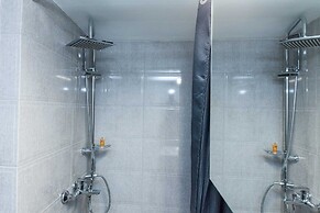 Ano Kipseli Athens Gem 1 Bd Apt for 4