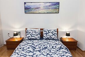 Ano Kipseli Athens Gem 1 Bd Apt for 4