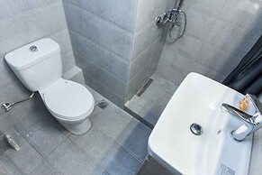 Ano Kipseli Athens Gem 1 Bd Apt for 4