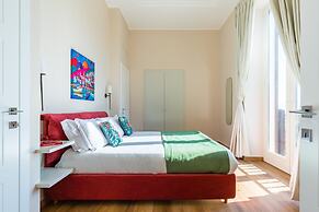 Vittorio Emanuele Modern Apartments by Wonderful Italy