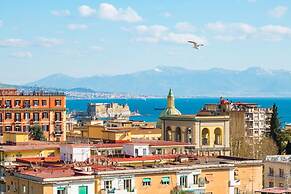 Vittorio Emanuele Modern Apartments by Wonderful Italy