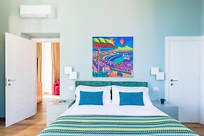 Vittorio Emanuele Modern Apartments by Wonderful Italy