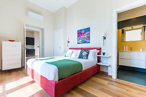 Vittorio Emanuele Modern Apartments by Wonderful Italy