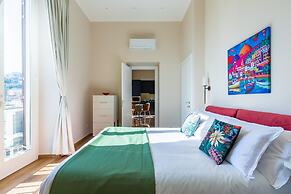 Vittorio Emanuele Modern Apartments by Wonderful Italy