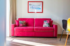 Vittorio Emanuele Modern Apartments by Wonderful Italy