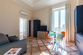 Vittorio Emanuele Modern Apartments by Wonderful Italy