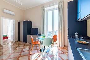 Vittorio Emanuele Modern Apartments by Wonderful Italy