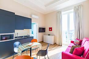 Vittorio Emanuele Modern Apartments by Wonderful Italy