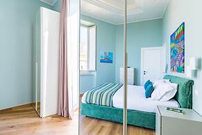 Vittorio Emanuele Modern Apartments by Wonderful Italy