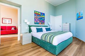 Vittorio Emanuele Modern Apartments by Wonderful Italy