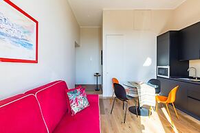 Vittorio Emanuele Modern Apartments by Wonderful Italy