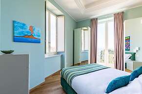 Vittorio Emanuele Modern Apartments by Wonderful Italy