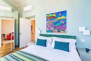 Vittorio Emanuele Modern Apartments by Wonderful Italy