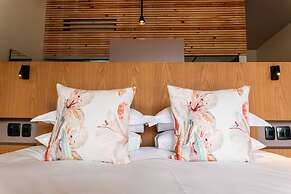 Khanyisa Mountain Lodge