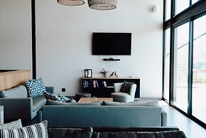 Khanyisa Mountain Lodge