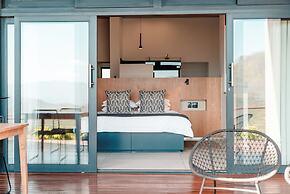 Khanyisa Mountain Lodge