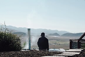 Khanyisa Mountain Lodge