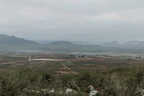 Khanyisa Mountain Lodge