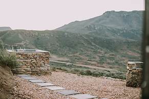 Khanyisa Mountain Lodge