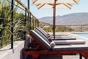 Khanyisa Mountain Lodge