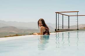 Khanyisa Mountain Lodge