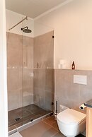 Khanyisa Mountain Lodge