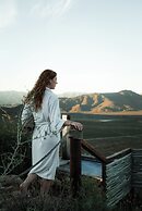 Khanyisa Mountain Lodge