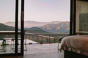 Khanyisa Mountain Lodge