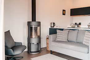 Khanyisa Mountain Lodge