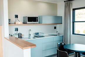 Khanyisa Mountain Lodge