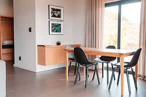 Khanyisa Mountain Lodge