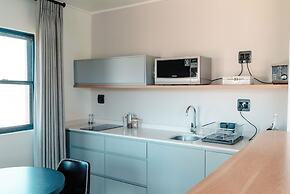 Khanyisa Mountain Lodge