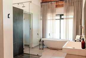 Khanyisa Mountain Lodge