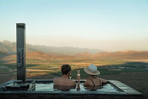 Khanyisa Mountain Lodge