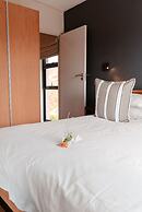 Khanyisa Mountain Lodge