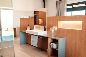 Khanyisa Mountain Lodge