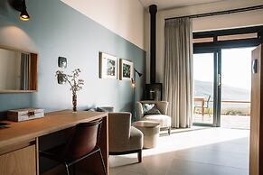 Khanyisa Mountain Lodge