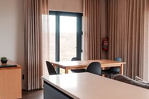 Khanyisa Mountain Lodge