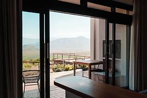 Khanyisa Mountain Lodge