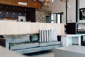 Khanyisa Mountain Lodge