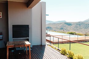 Khanyisa Mountain Lodge