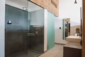 Khanyisa Mountain Lodge