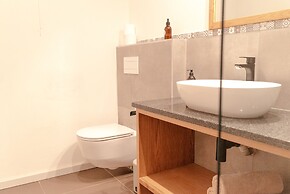 Khanyisa Mountain Lodge