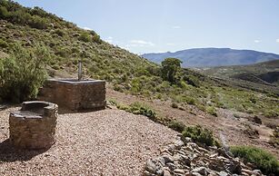 Khanyisa Mountain Lodge