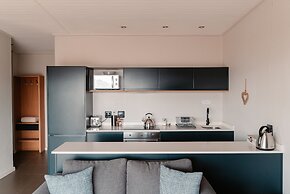 Khanyisa Mountain Lodge