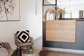 Khanyisa Mountain Lodge