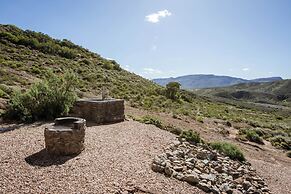 Khanyisa Mountain Lodge