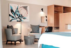 Khanyisa Mountain Lodge